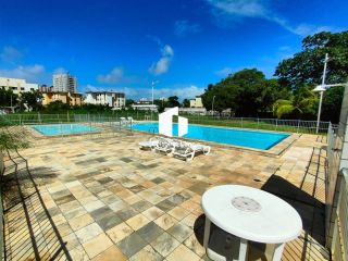 Apartamento Térreo na Atalaia, Aracaju-SE