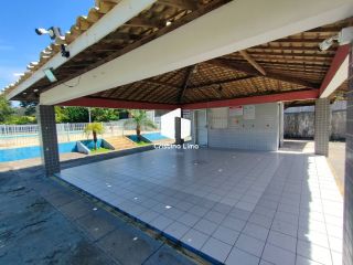 Apartamento Térreo na Atalaia, Aracaju-SE