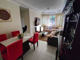 Apartamento Térreo na Atalaia, Aracaju-SE