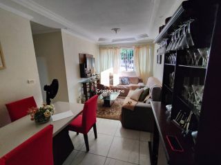 Apartamento Térreo na Atalaia, Aracaju-SE