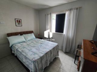 Apartamento Térreo na Atalaia, Aracaju-SE