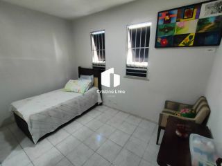 Apartamento Térreo na Atalaia, Aracaju-SE