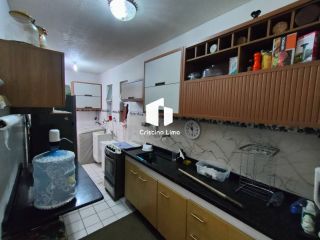 Apartamento Térreo na Atalaia, Aracaju-SE