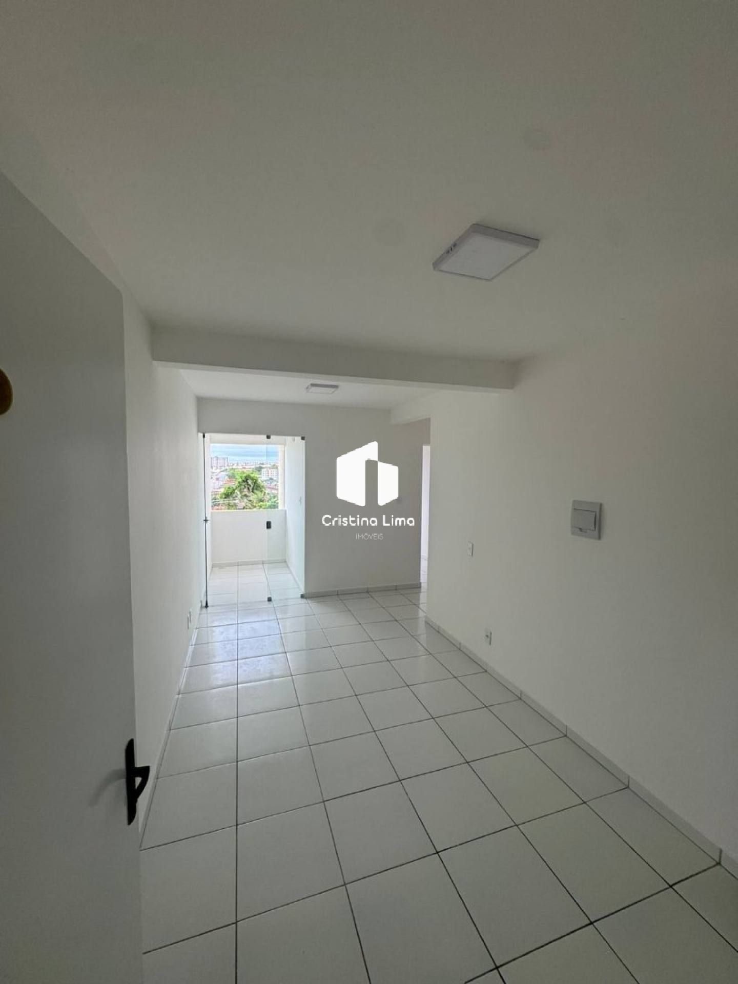 APARTAMENTO RESIDENCIAL COND. BELVEDERE - ARACAJU