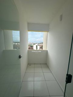 APARTAMENTO RESIDENCIAL COND. BELVEDERE - ARACAJU