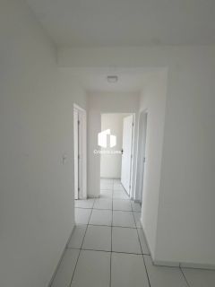 APARTAMENTO RESIDENCIAL COND. BELVEDERE - ARACAJU