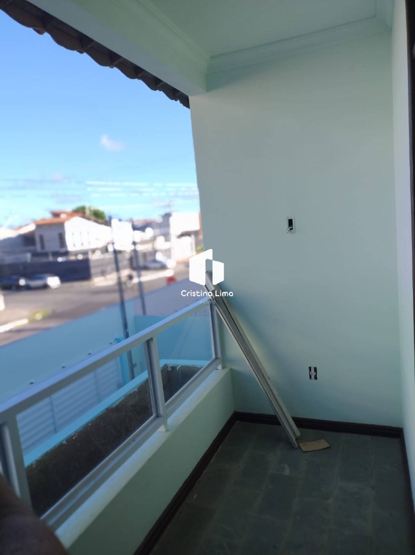 Casa Duplex Na Coroa Do Meio,Aracaju-Se