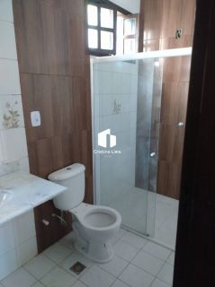 Casa Duplex Na Coroa Do Meio,Aracaju-Se