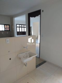 Casa Duplex Na Coroa Do Meio,Aracaju-Se