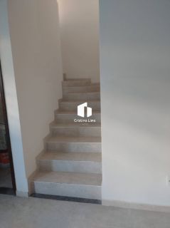 Casa Duplex Na Coroa Do Meio,Aracaju-Se