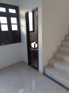 Casa Duplex Na Coroa Do Meio,Aracaju-Se