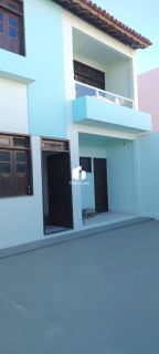 Casa Duplex Na Coroa Do Meio,Aracaju-Se