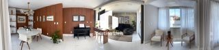 Casa no Condomínio Morada das Mangueiras, Ponto Novo, Aracaju-SE
