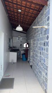 Casa no Condomínio Morada das Mangueiras, Ponto Novo, Aracaju-SE