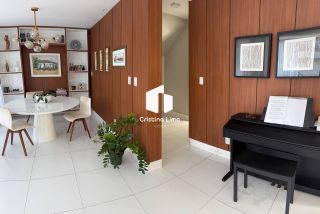 Casa no Condomínio Morada das Mangueiras, Ponto Novo, Aracaju-SE