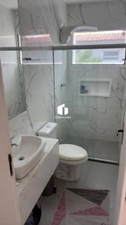 Casa no Condomínio Morada das Mangueiras, Ponto Novo, Aracaju-SE