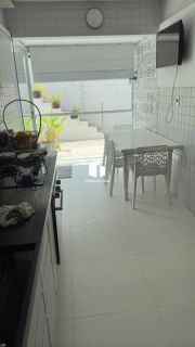 Casa no Condomínio Morada das Mangueiras, Ponto Novo, Aracaju-SE
