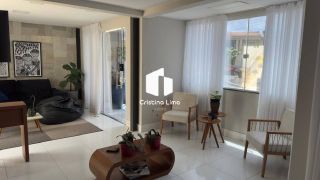 Casa no Condomínio Morada das Mangueiras, Ponto Novo, Aracaju-SE