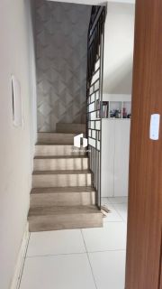 Casa no Condomínio Morada das Mangueiras, Ponto Novo, Aracaju-SE
