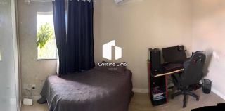 Casa no Condomínio Morada das Mangueiras, Ponto Novo, Aracaju-SE