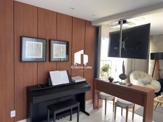 Casa no Condomínio Morada das Mangueiras, Ponto Novo, Aracaju-SE