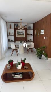 Casa no Condomínio Morada das Mangueiras, Ponto Novo, Aracaju-SE