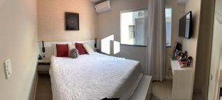 Casa no Condomínio Morada das Mangueiras, Ponto Novo, Aracaju-SE