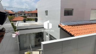 Casa no Condomínio Morada das Mangueiras, Ponto Novo, Aracaju-SE