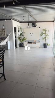 Casa no Condomínio Morada das Mangueiras, Ponto Novo, Aracaju-SE