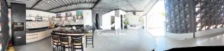 Casa no Condomínio Morada das Mangueiras, Ponto Novo, Aracaju-SE
