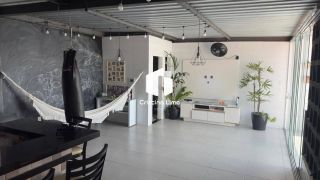Casa no Condomínio Morada das Mangueiras, Ponto Novo, Aracaju-SE