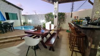 Casa no Villa dos bosques - Aruana