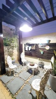 Casa no Villa dos bosques - Aruana