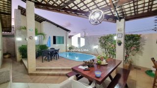 Casa no Villa dos bosques - Aruana