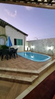 Casa no Villa dos bosques - Aruana