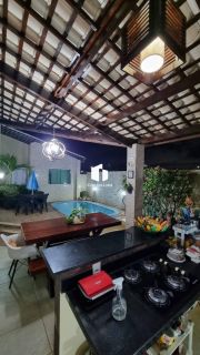 Casa no Villa dos bosques - Aruana