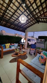 Casa no Villa dos bosques - Aruana