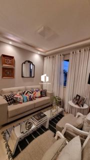 Casa no Villa dos bosques - Aruana
