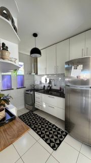Casa no Villa dos bosques - Aruana