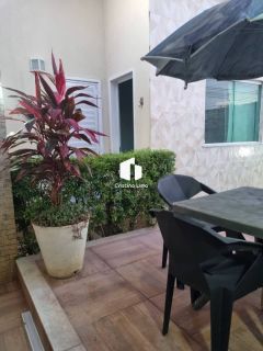 Casa no Villa dos bosques - Aruana