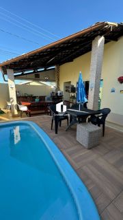 Casa no Villa dos bosques - Aruana