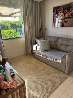 Casa Villa dos Bosques - Aruanã