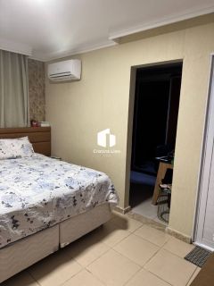 Casa Villa dos Bosques - Aruanã