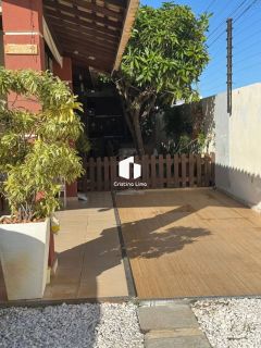 Casa Villa dos Bosques - Aruanã