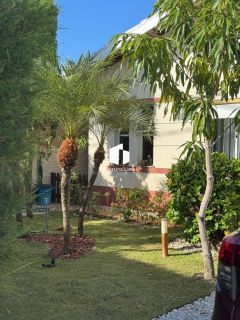 Casa Villa dos Bosques - Aruanã