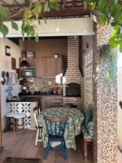 Casa Villa dos Bosques - Aruanã