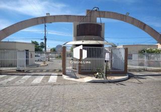 Casa Villa dos Bosques - Aruanã