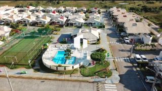 Casa Villa dos Bosques - Aruanã