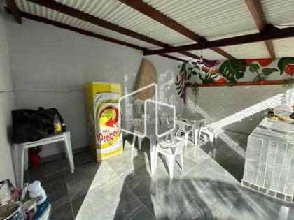 Casa no bairro Atalaia