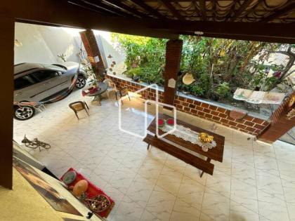 Casa no bairro Atalaia